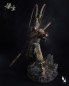 Preview: INART Collectibles The Black Myth : Wukong - Great Sage Armor Set